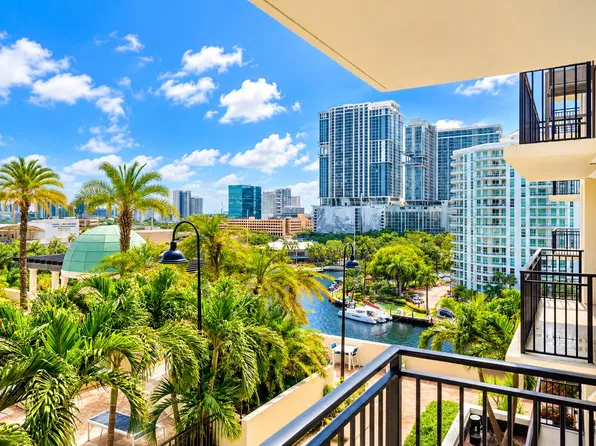 600 W Las Olas Boulevard #905s, Fort Lauderdale, FL 33312