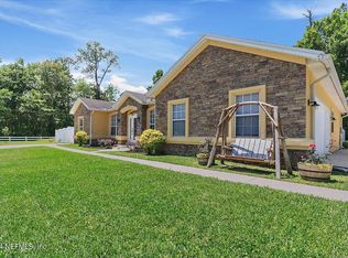 3606 Pemberton St, Jacksonville, FL 32224