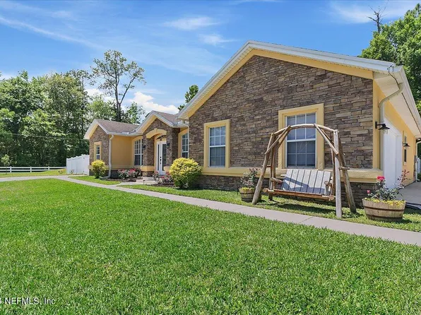 3606 PEMBERTON Street, Jacksonville, FL 32224
