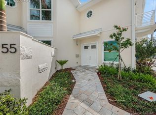 55 SE Seminole St #2, Stuart, FL 34994