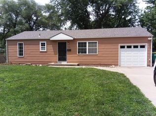 7008 Garnett St, Shawnee, KS 66203