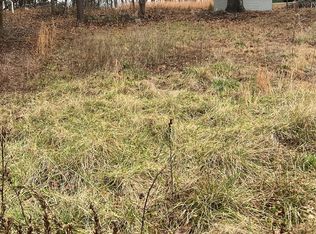 322 Pinnacle Church Rd, Nebo, NC 28761