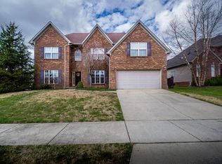 265 Richardson Pl, Lexington, KY 40509