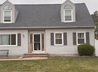 484 Woodhaven Boulevard SE, Bayville, NJ 08721