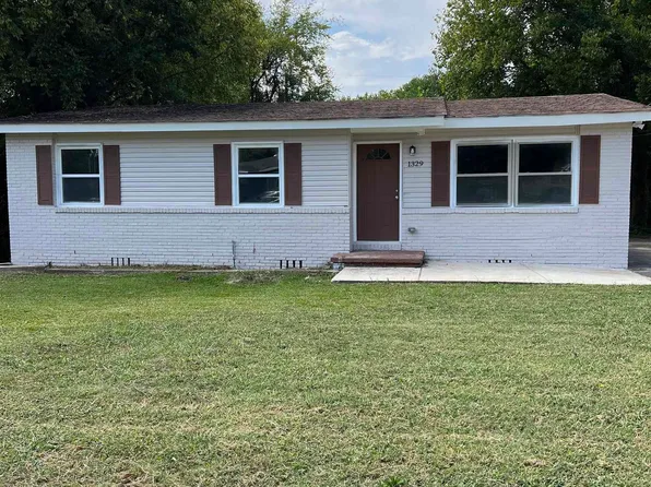 1329 66th St W, Birmingham, AL 35228