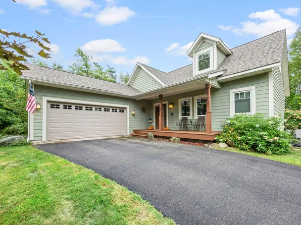 1774-1 1/4 St, Turtle Lake, WI 54889