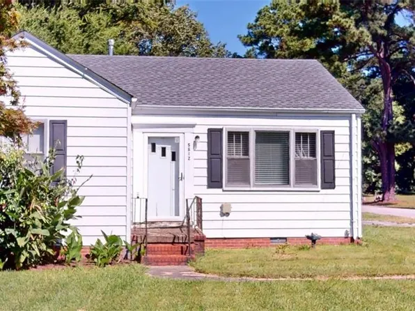 5612 W Norfolk Rd, Portsmouth, VA 23703
