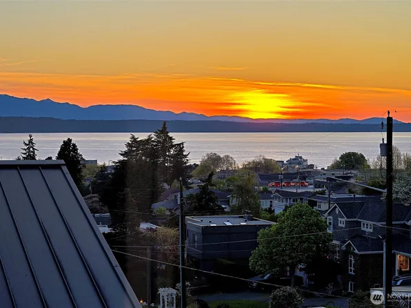 750 Maple Street, Edmonds, WA 98020