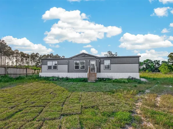 63 County Road 5012, Cleveland, TX 77327