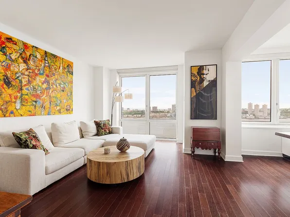 80 Riverside Blvd #26C, New York, NY 10069