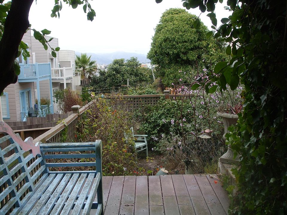 Shared Garden