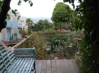 4526 Fulton St APT A, San Francisco, CA 94121
