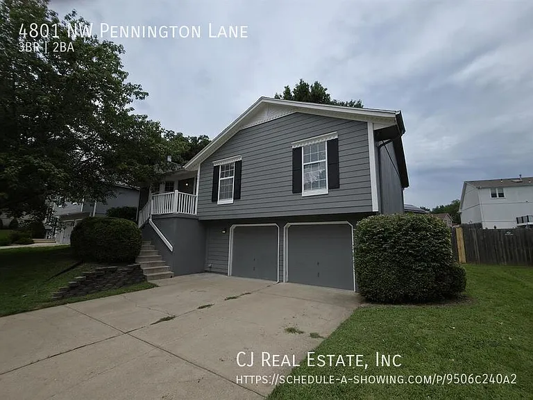 4801 NW Pennington Ln — Photo 2