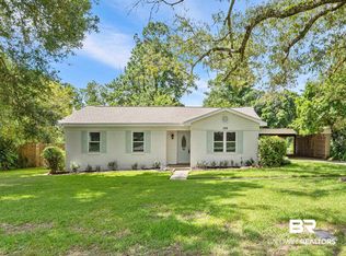 100 Doris Ave, Spanish Fort, AL 36527