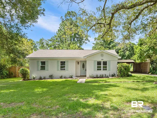 100 Doris Ave, Spanish Fort, AL 36527