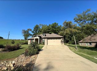 3001 Bull Run Trl, Longview, TX 75604