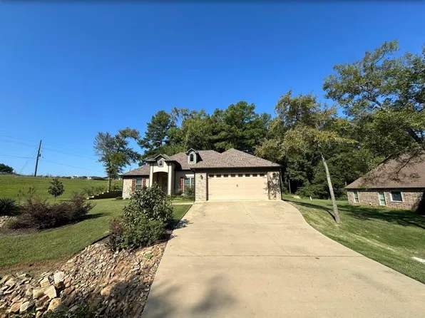 3001 Bull Run Trl, Longview, TX 75604