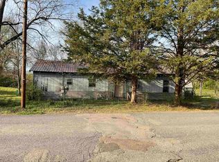 162 W Johnson St, Hatfield, AR 71945