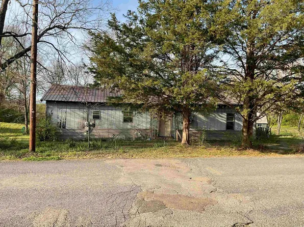 162 W Johnson St, Hatfield, AR 71945