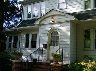 87 Kendall Blvd, Oaklyn, NJ 08107