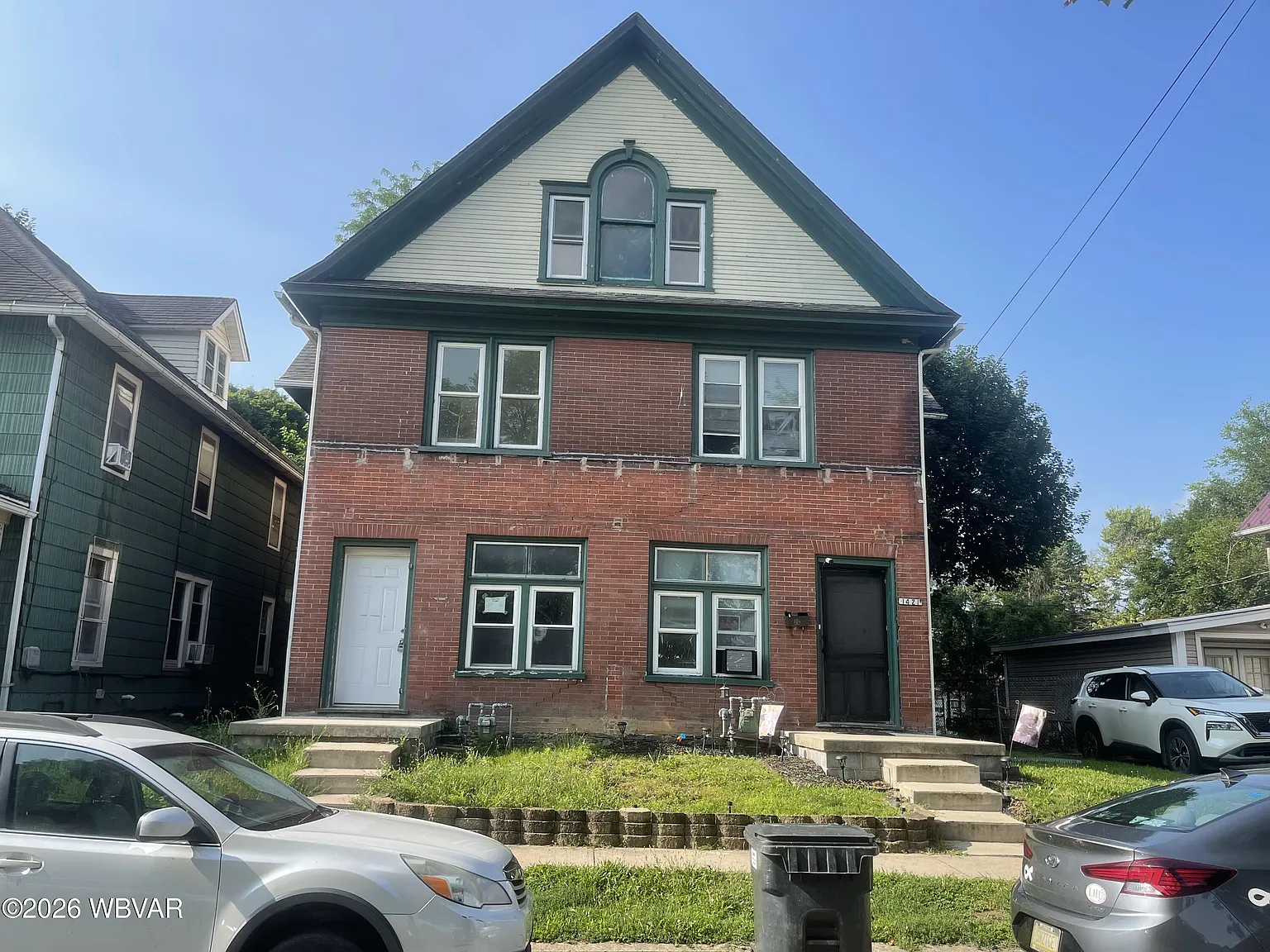 3 bed, 1.5 bath, 1500 sqft, $1,350 — Photo 1