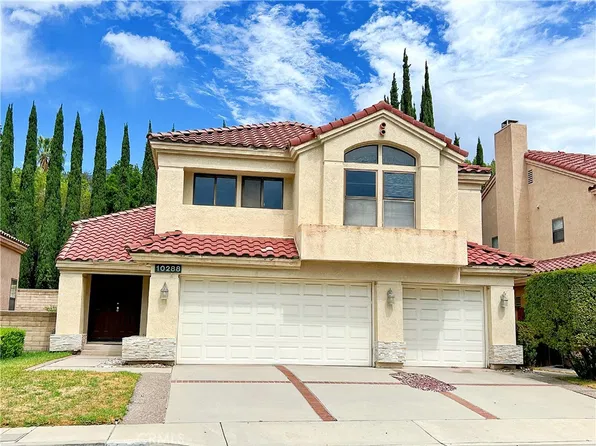 10288 Northridge Dr, Rancho Cucamonga, CA 91737