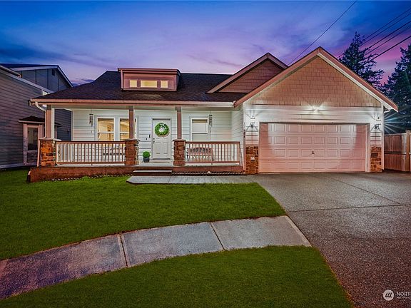 2nd image of 17604 24th Avenue Ct E