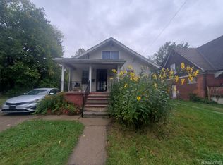 12730 Marlowe St, Detroit, MI 48227