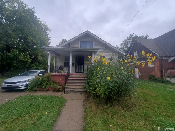 12730 Marlowe St, Detroit, MI 48227
