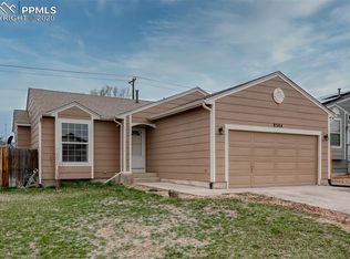 8384 Dassel Dr, Fountain, CO 80817