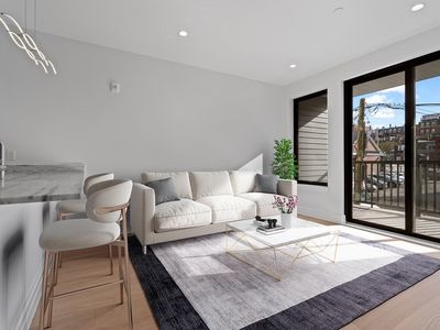 519 E 2nd St #304, Boston, MA, 02127