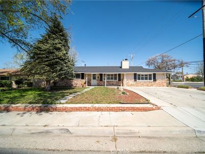 706 S Mill St, Tehachapi, CA, 93561