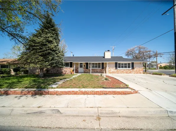 706 S Mill St, Tehachapi, CA 93561
