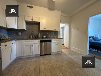 1518 Commonwealth Ave #1, Brighton, MA, 02135