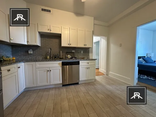 1518 Commonwealth Ave #1, Brighton, MA 02135