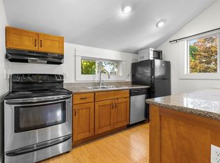 3803 SE 65th Ave UNIT B, Portland, OR 97206