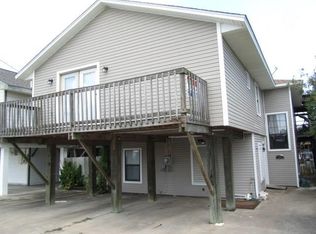 318 Marine Way, Freeport, TX 77541