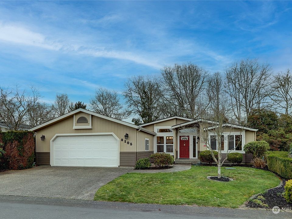 1st image of 8105 20th Lane SE #24
