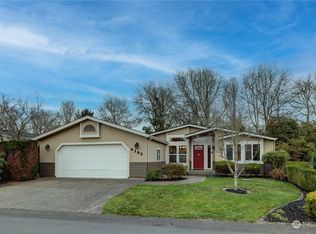 8105 20th Ln SE UNIT 24, Lacey, WA 98503