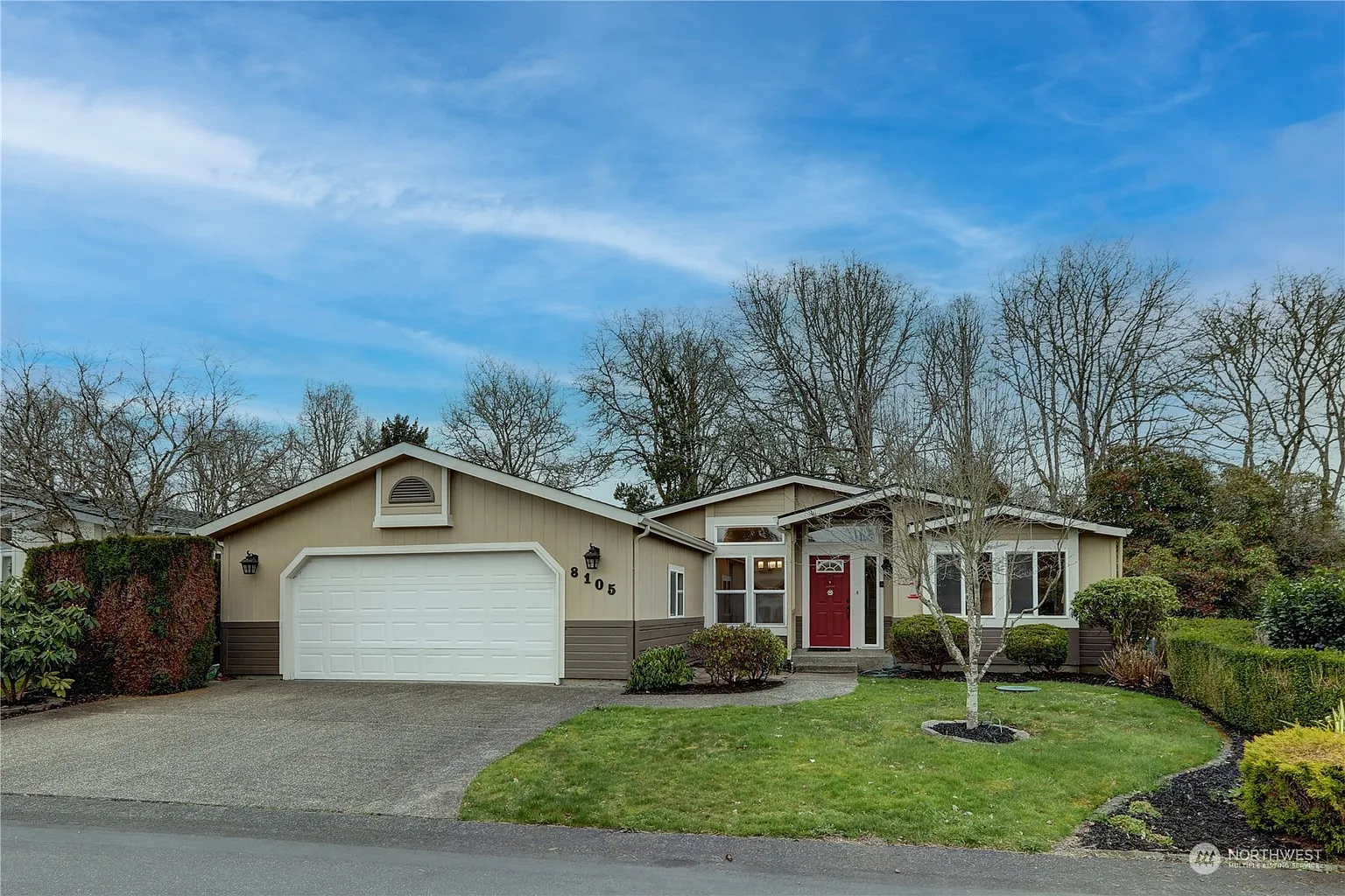 8105 20th Lane SE #24 photo 1