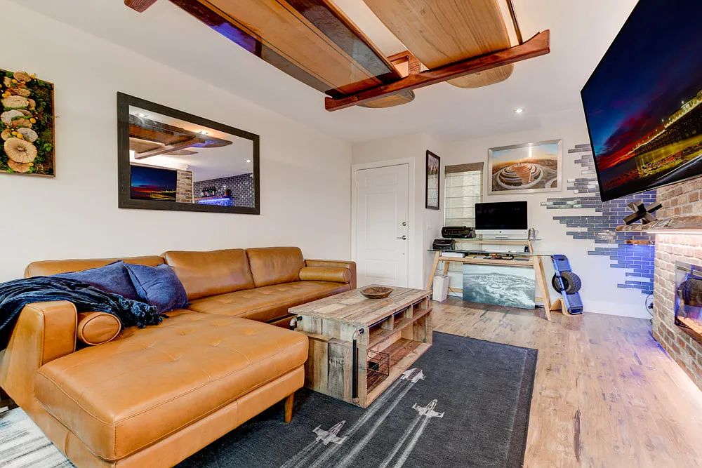 1 bed, 640 sqft, $4,000 — Photo 4