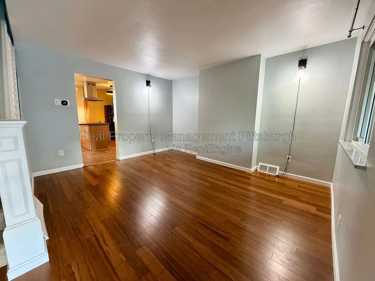 2 bed, 1.0 bath, 964 sqft, $1,500 — Photo 2