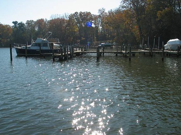 water privileged communit