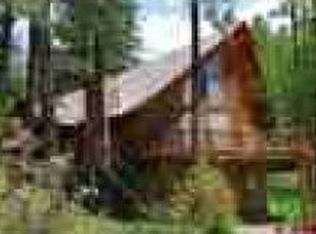 535 Harman Ave, Pagosa Springs, CO 81147