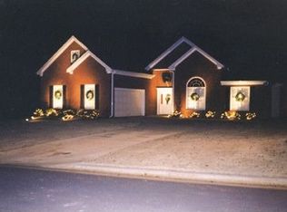 25 Concord Ct, Covington, GA 30016