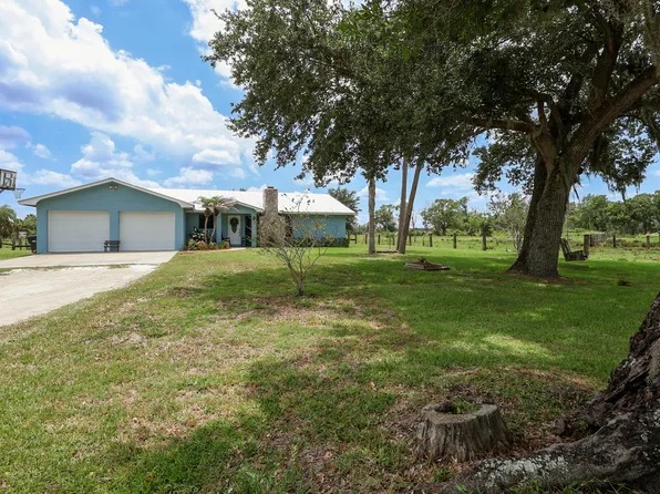 860 NW 141st Street, Okeechobee, FL 34972