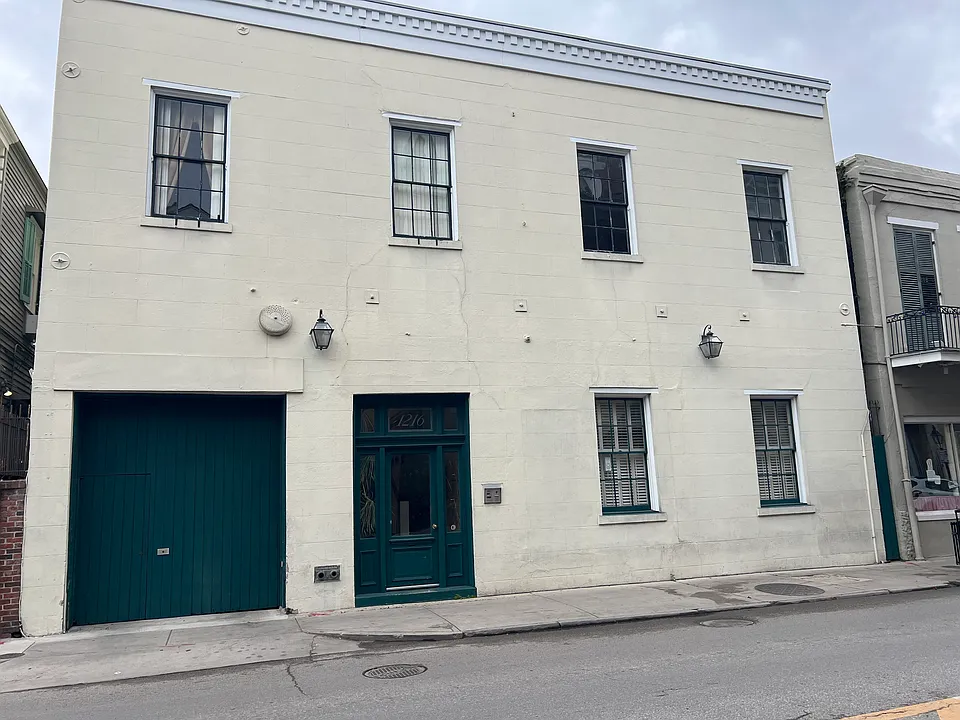 1216 Royal St #2