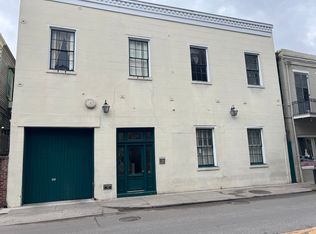 1216 Royal St APT 2, New Orleans, LA 70116