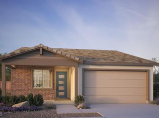 2506 W Copper King Rd, Tucson, AZ 85745