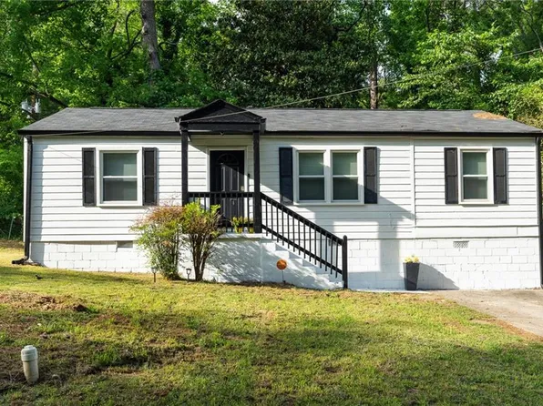 55 Baker Dr SW, Atlanta, GA 30354